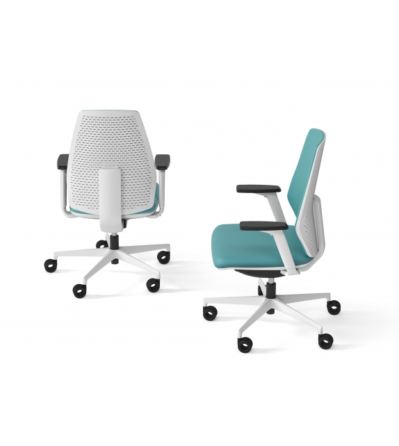 Piper Sitlosophy Fauteuil