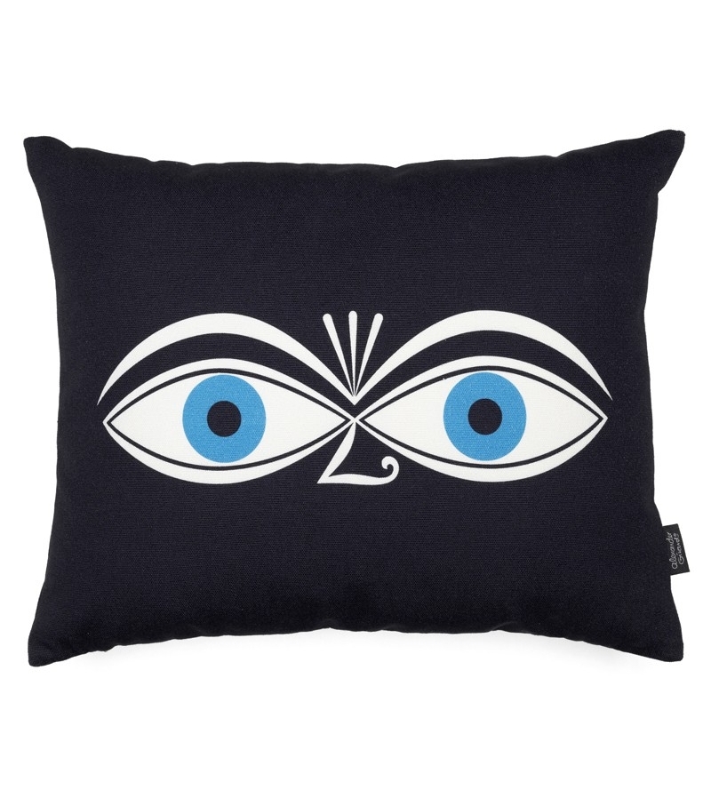 Eyes Cuscino Vitra