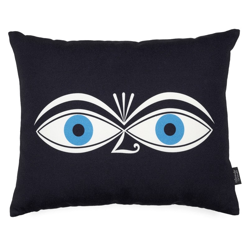 Eyes Pillow Vitra - Miliashop