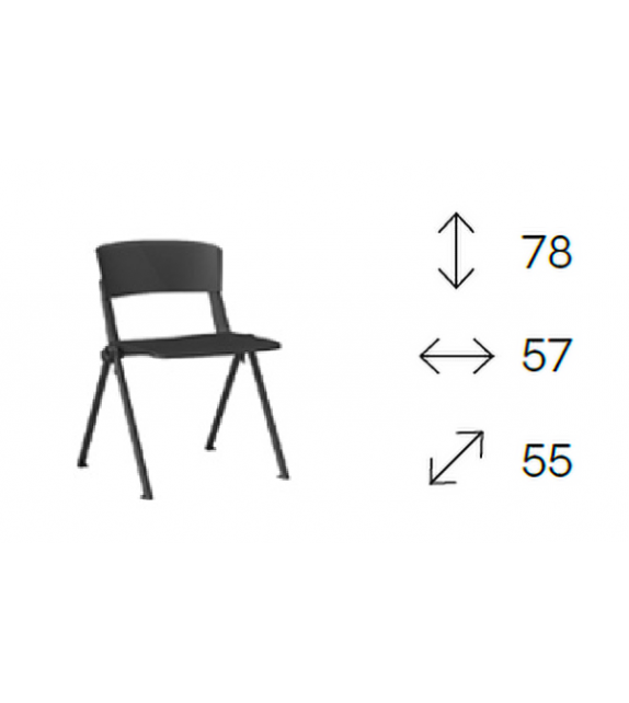 Yugen Sitlosophy Chair