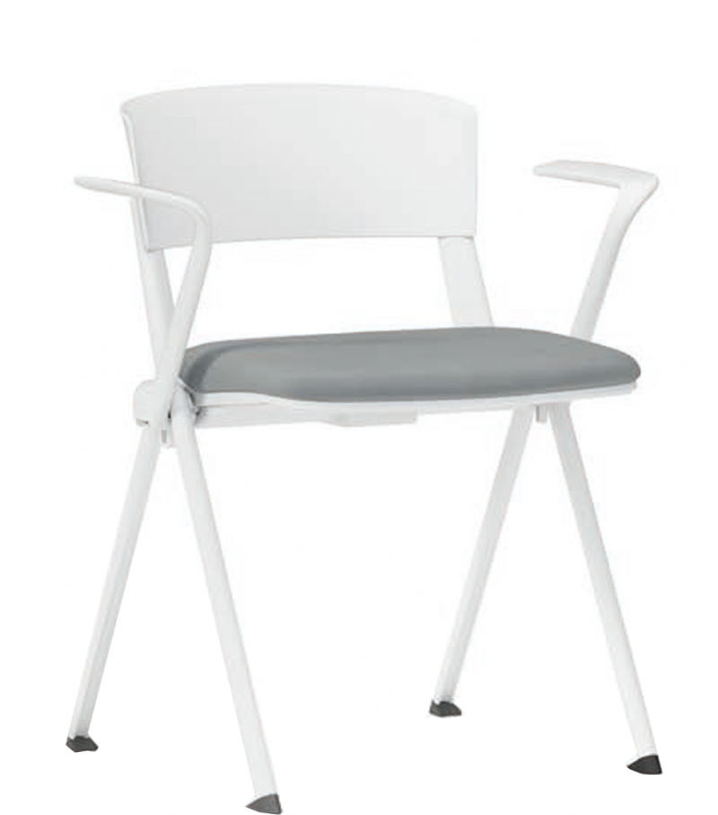 Yugen Sitlosophy Upholstered Chair