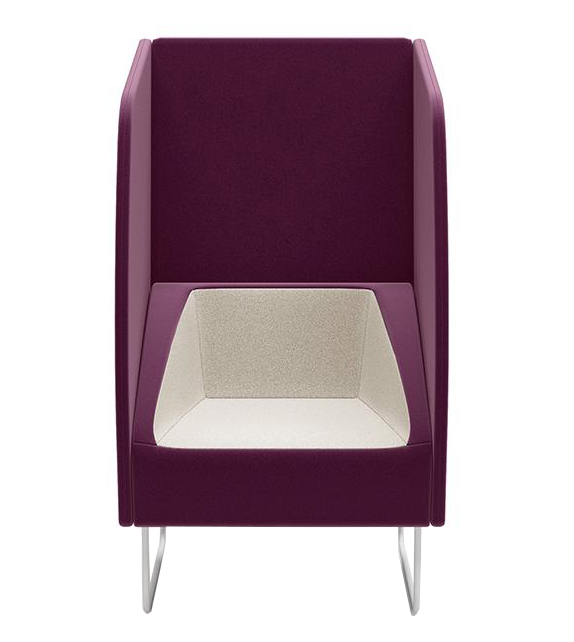 Itaca Acoustic Sitlosophy Fauteuil