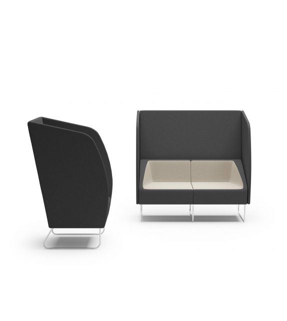 Itaca Acoustic Sitlosophy Fauteuil