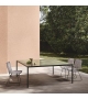 Offset Outdoor MDF Italia Mesa