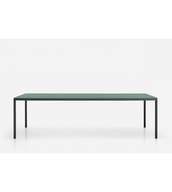 Offset Outdoor Table MDF Italia