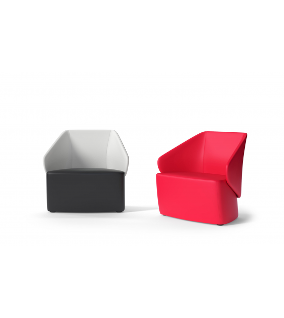 Ikebana Sitlosophy Fauteuil