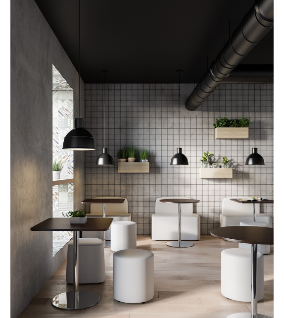 Tavoli MCF Sitlosophy Table