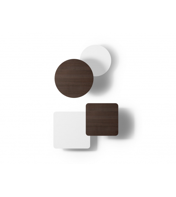 Tavoli MCF Sitlosophy Table