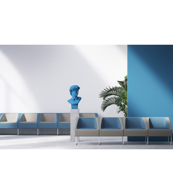 Itaca Acoustic Sitlosophy Poltrona