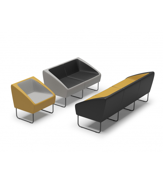 Itaca Acoustic Sitlosophy Sessel