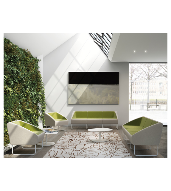 Itaca Acoustic Sitlosophy Poltrona