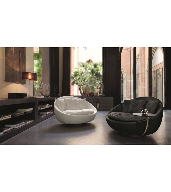 Lacoon Désirée Fauteuil