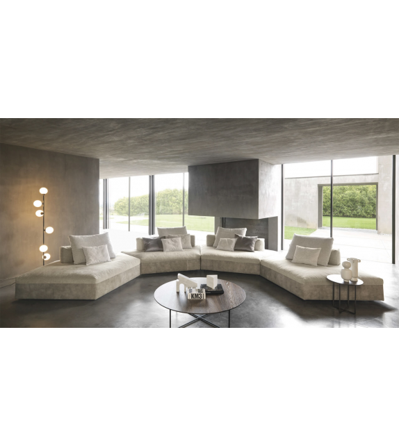 Monopoli Désirée Sofa