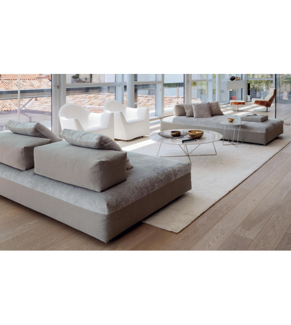 Monopoli Désirée Sofa