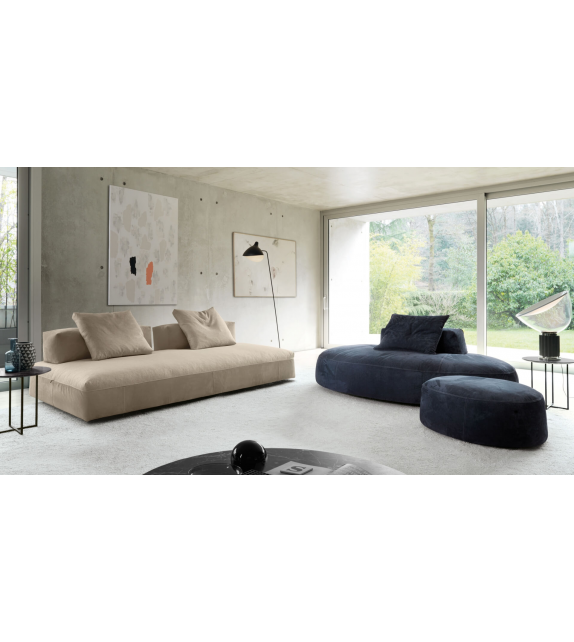 Monopoli Désirée Sofa