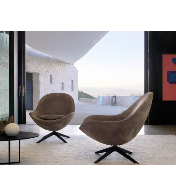 Soor Désirée Sessel