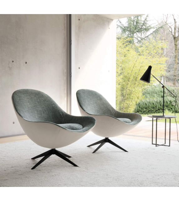 Soor Désirée Armchair