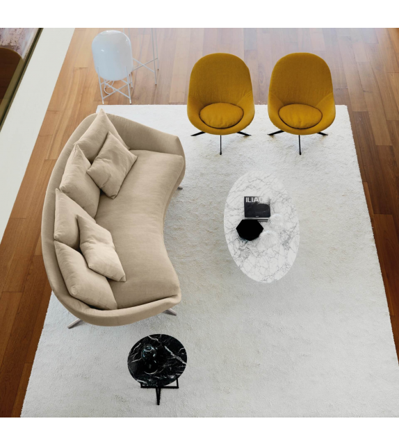 Soor Désirée Fauteuil