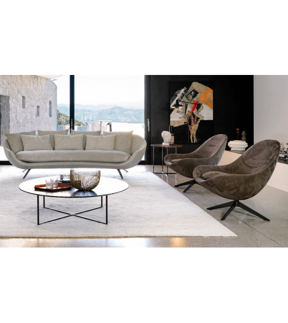 Soor Désirée Butaca