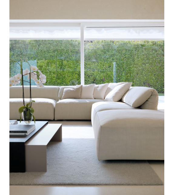 Sofa Freemood Désirée