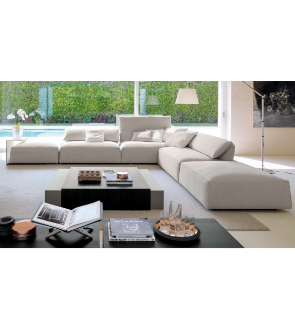 Sofa Freemood Désirée