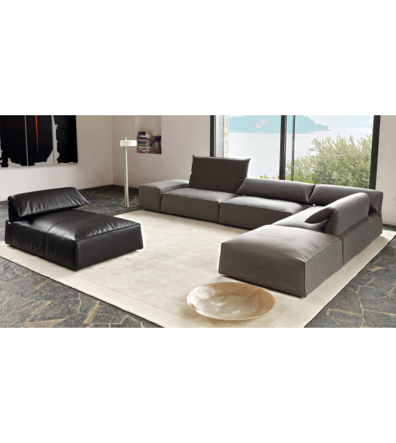 Sofa Freemood Désirée