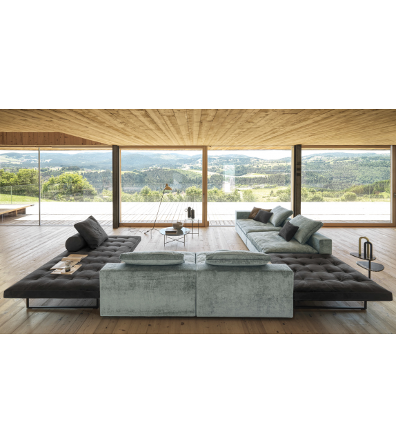 Sofa Kubic Désirée