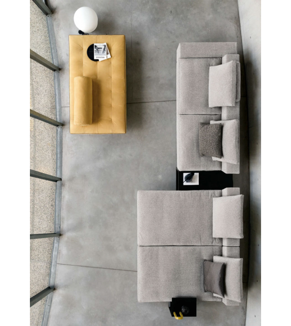 Sofa Kubic Désirée