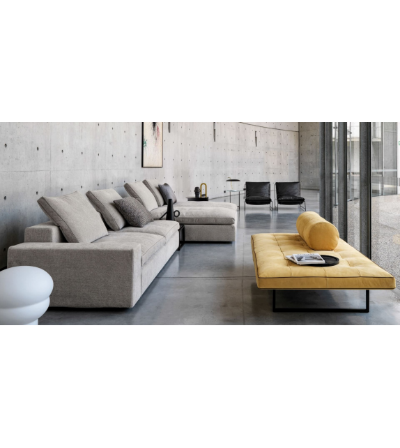 Sofa Kubic Désirée