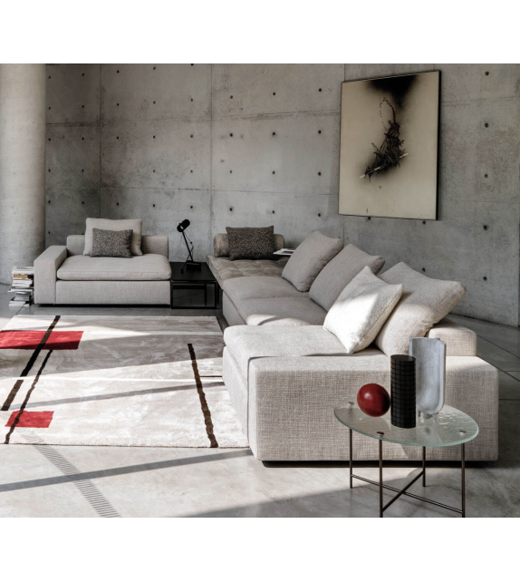 Sofa Kubic Désirée