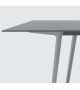 Axy Comfort Table MDF Italia