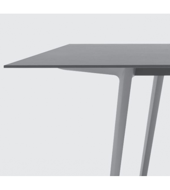 Axy Comfort Table MDF Italia