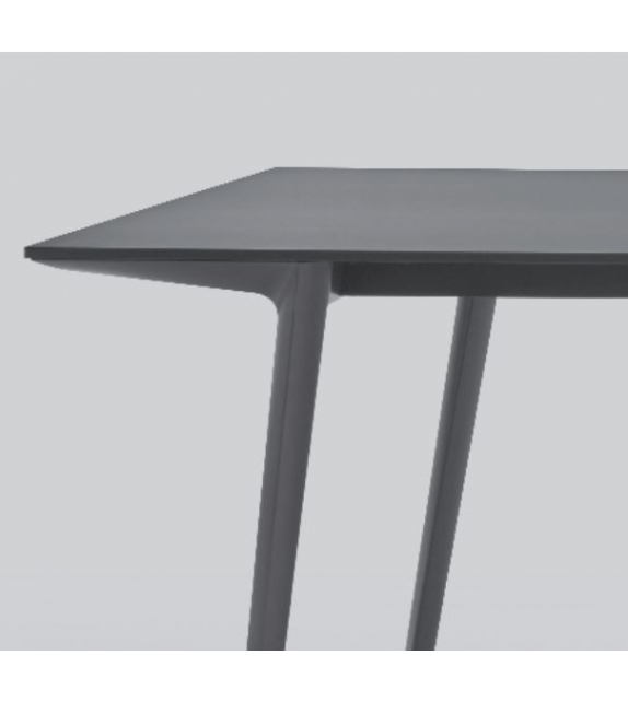 Axy MDF Italia Tavolo Fisso Outdoor