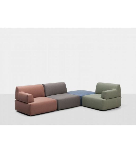 Palchetto Kristalia Sofa