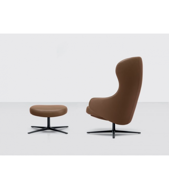 Dua Relax Kristalia Fauteuil