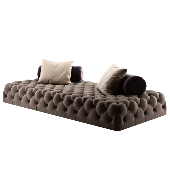 Rollking Désirée Sofa