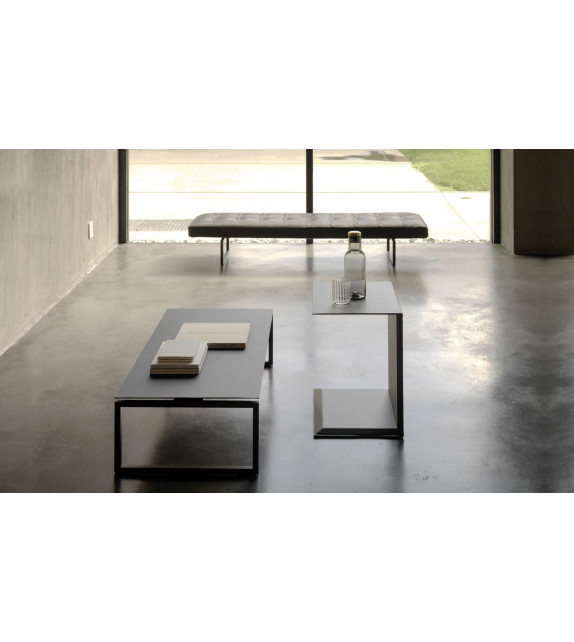 Ludwig Désirée Table Basse