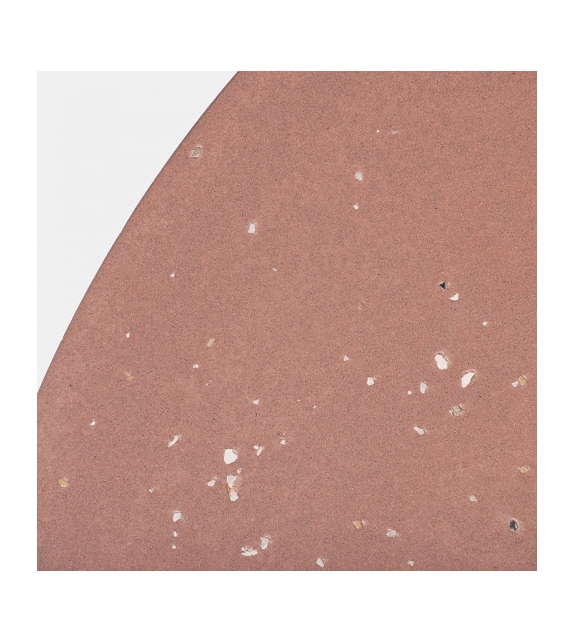 Rock Table Maxi MDF Italia Tisch