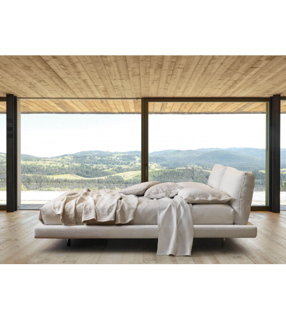 Ozium Désirée Cama