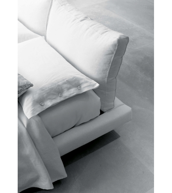 Ozium Désirée Letto