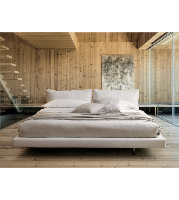 Ozium Désirée Letto