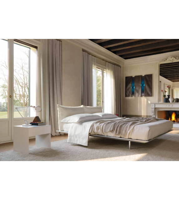 Platz Désirée Letto