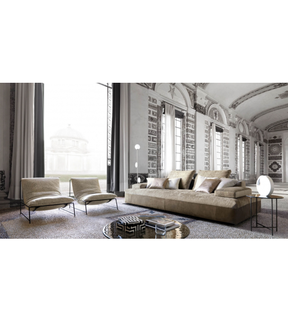 Glow-in Désirée Sofa