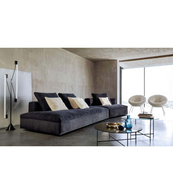 Glow-in Désirée Sofa