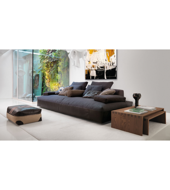 Glow-in Désirée Sofa