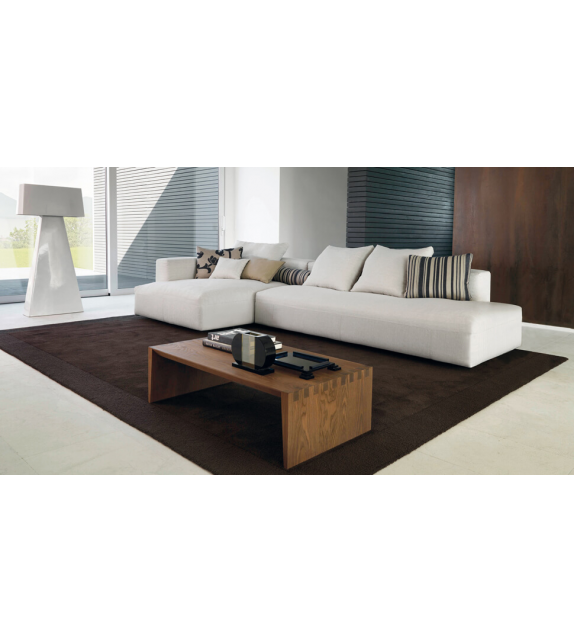 Glow-in Désirée Sofa