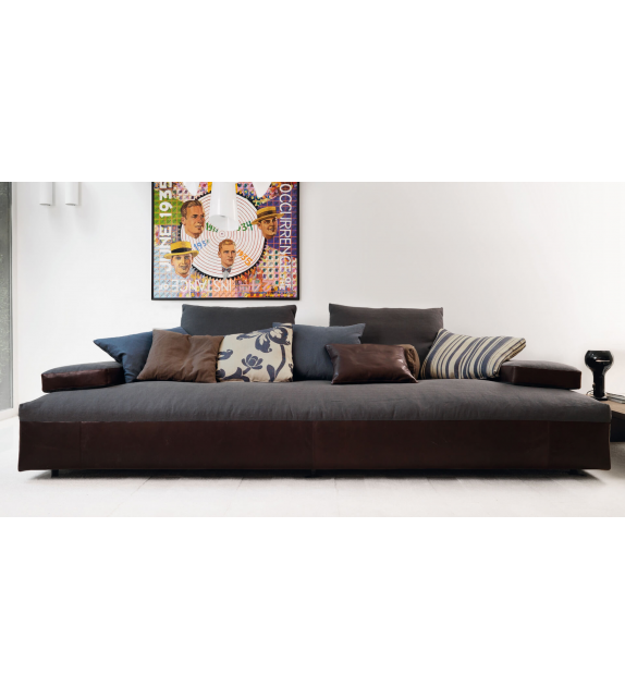 Glow-in Désirée Sofa