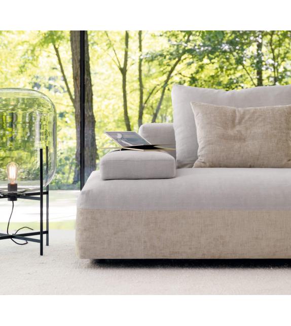 Glow-in Désirée Sofa