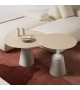 Rock Table Mini MDF Italia Mesa
