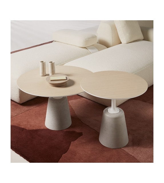 Rock Table Mini MDF Italia Tavolo